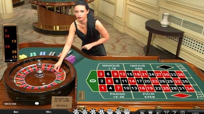 AE Sexy Casino - Sảnh cược uy tín, ưu đãi cực khủng! 5 AE Sexy Casino 1 1