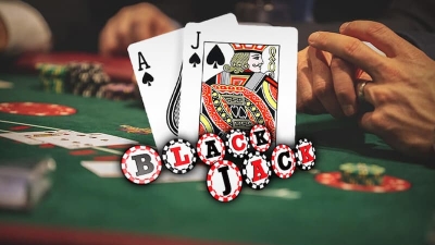 Blackjack - Bí quyết chiến thắng và chiến lược chơi hiệu quả 2 Blackjack 1 1