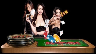 DB Live Casino - Sảnh cược uy tín, chất lượng hàng đầu 2025 8 DB live casino 1 1