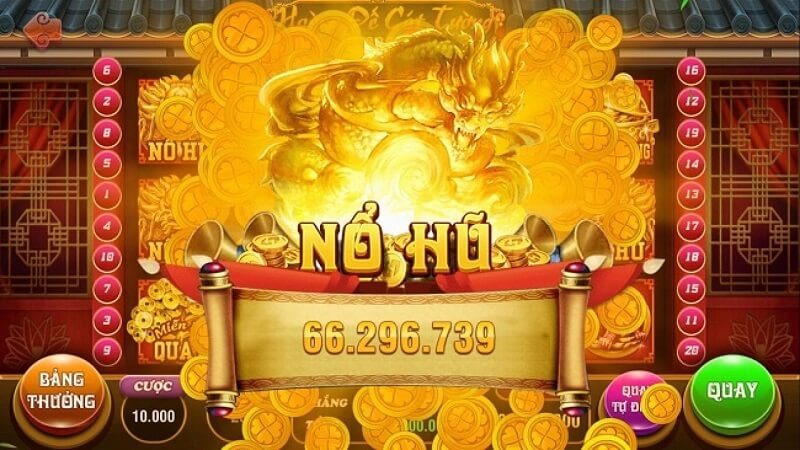 Nổ hũ Iwin hỗ trợ trả thưởng chỉ trong vòng 30 giây 3 no hu iwin 1