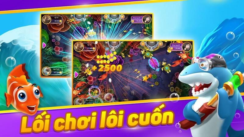 Nổ hũ loc club tựa game đa dạng với hơn 30 chủ đề hấp dẫn 4 no hu loc club 1