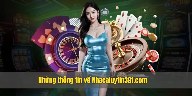 Lợi ích khi tham gia vào nhà cái uy tín Nhacaiuytin391.com 12 Nhà cái uy tín là nhà cái lọt top 10 nhà cái được đánh giá cao